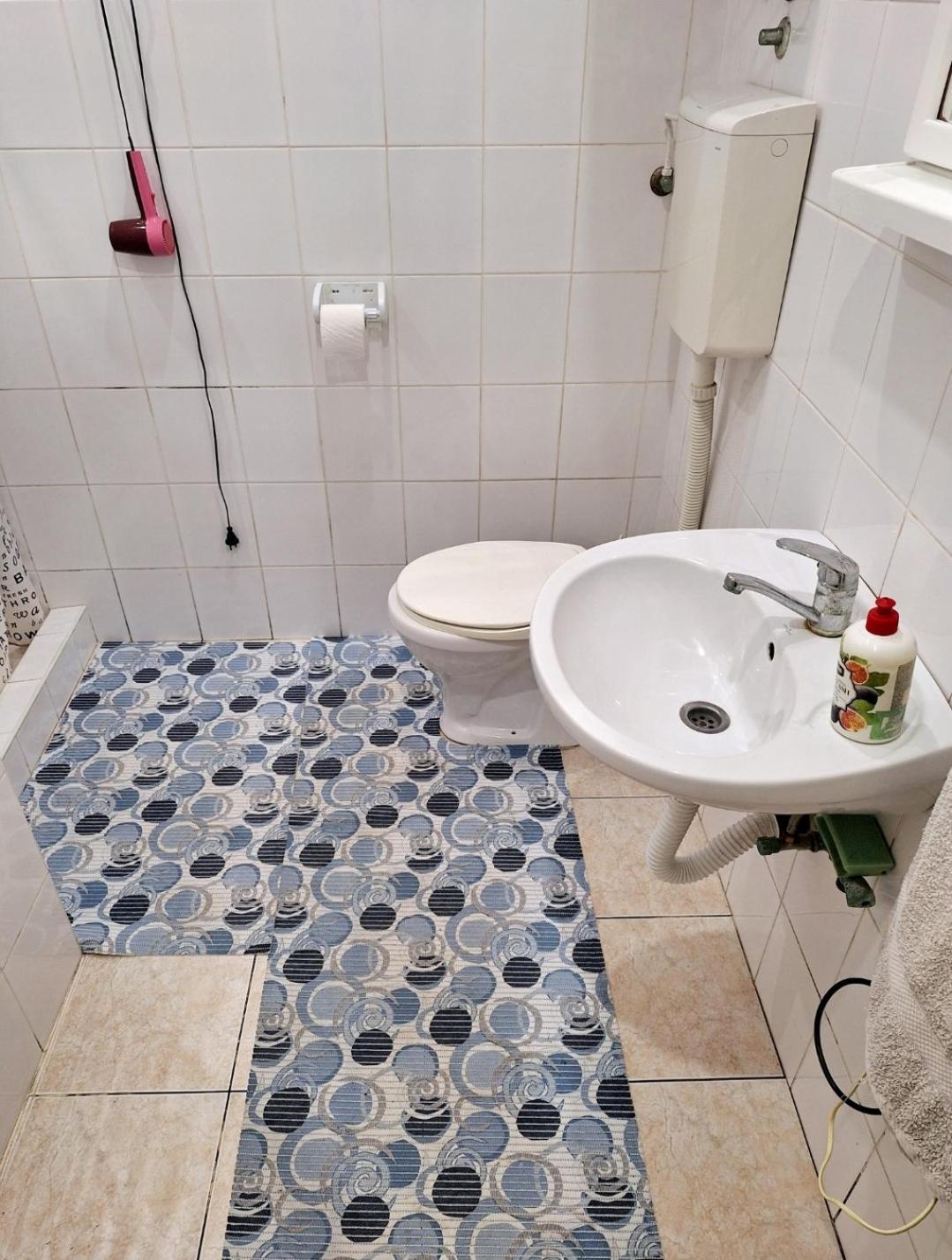 MainStreet apartman Subotica Buitenkant foto