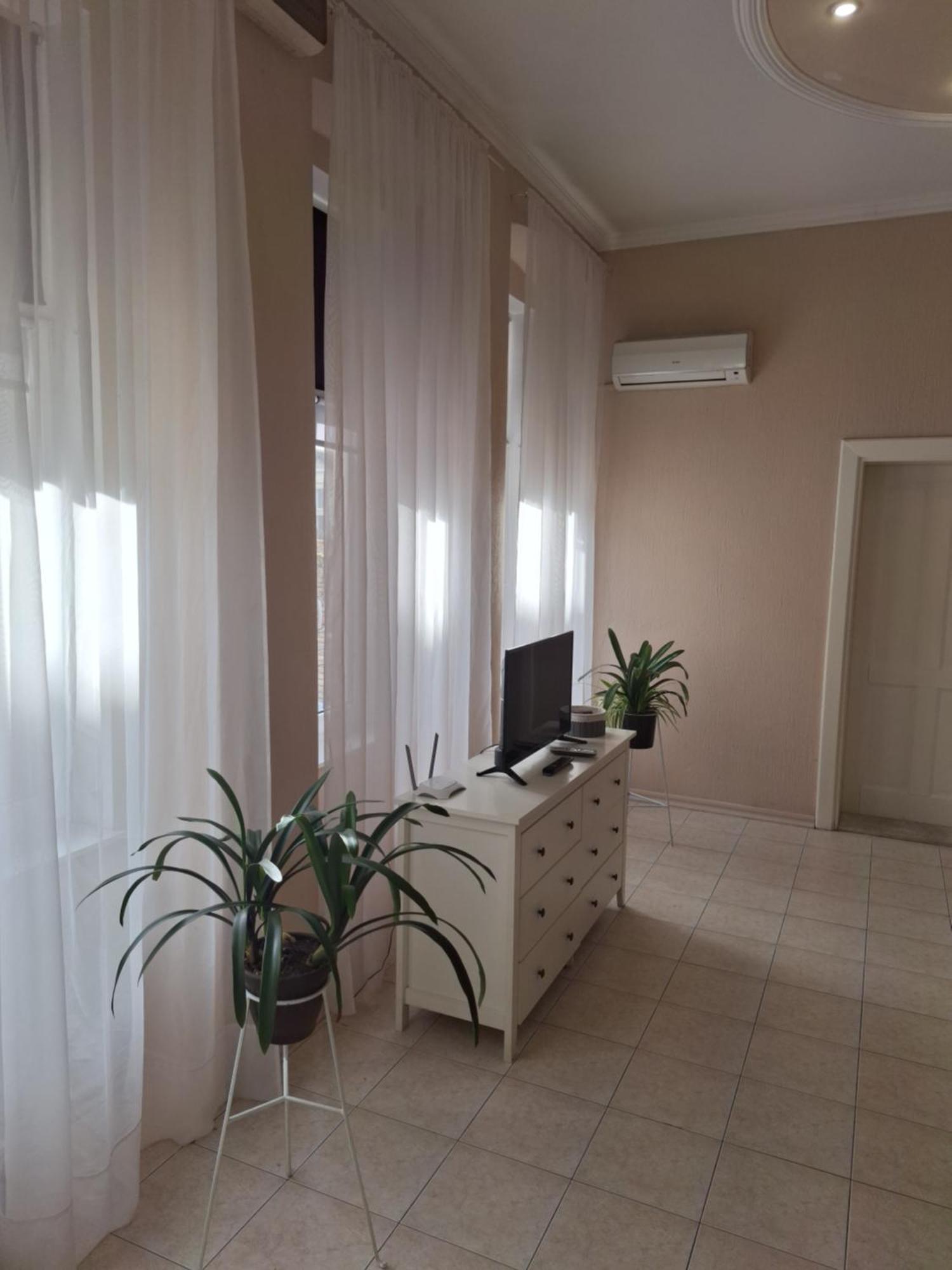 MainStreet apartman Subotica Buitenkant foto